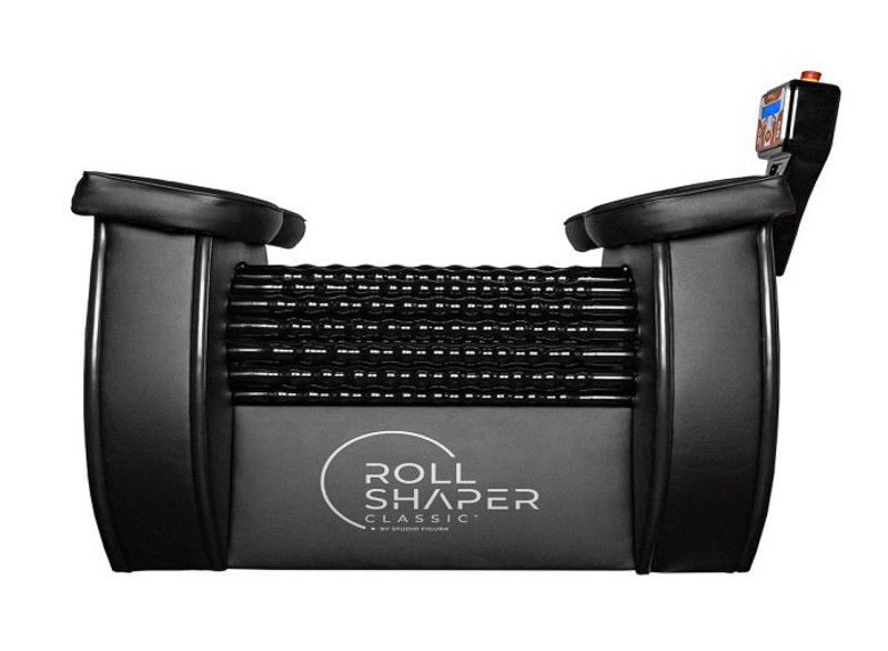 Infrared Roll Shaper $5,999