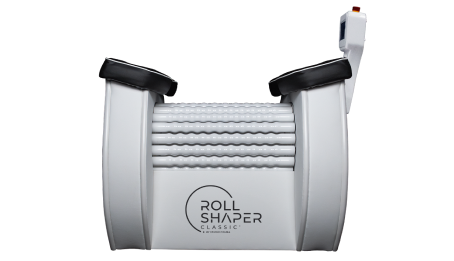 Infrared Roll Shaper