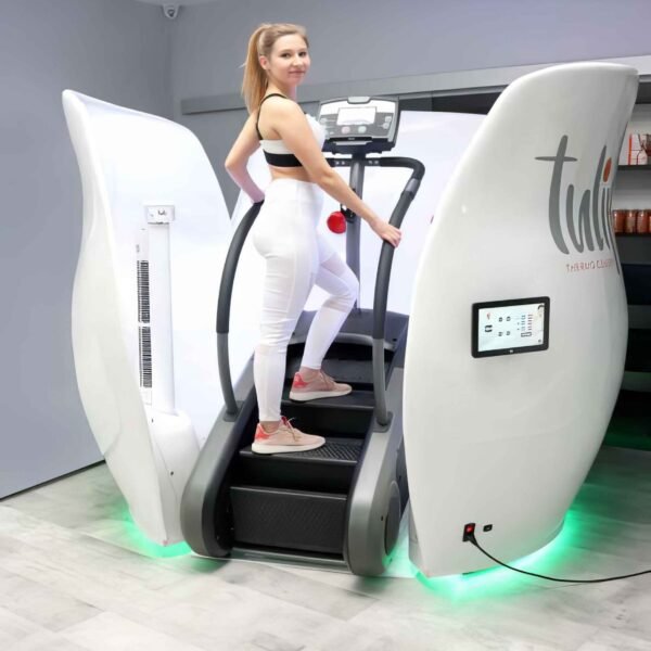 Tulip Thermo Climber