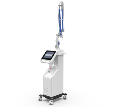 Estetic Fraction Device
