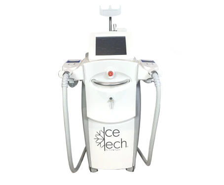 Ice Tech