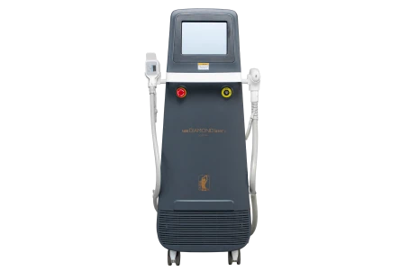 Diamond Hair Removal Laser