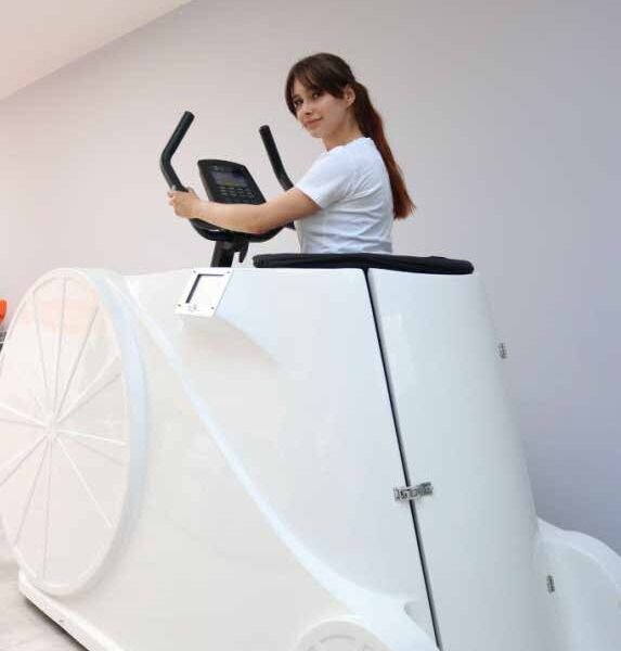 Vacu Shaper Bike