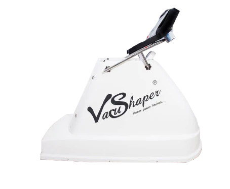 Vacu Shaper Classic Treadmill