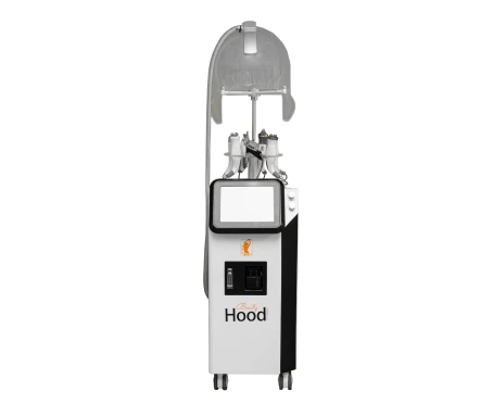 Beauty Hood