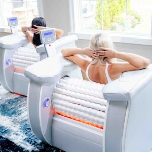 The Science Behind the Body Roll Machine