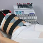 Electrostimulation + IR