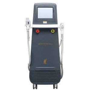 Diamond Hair Removal Laser