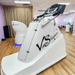 Vacu Shaper Treadmill