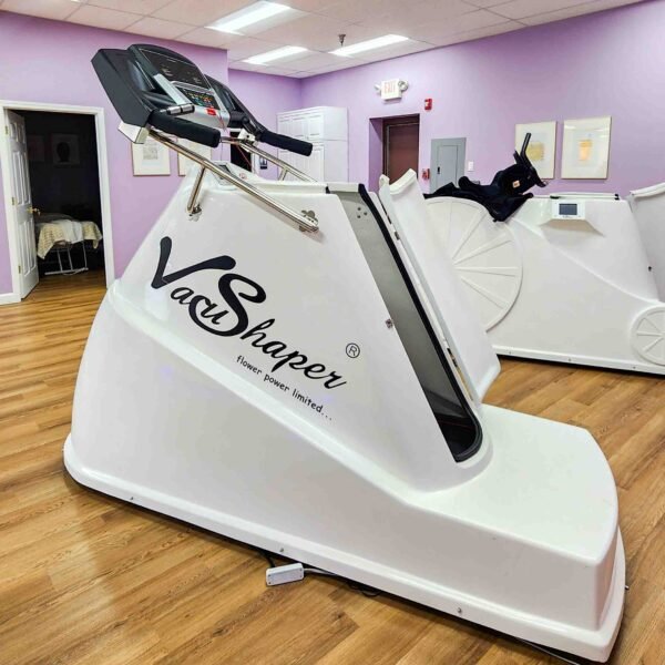 Vacu Shaper Treadmill
