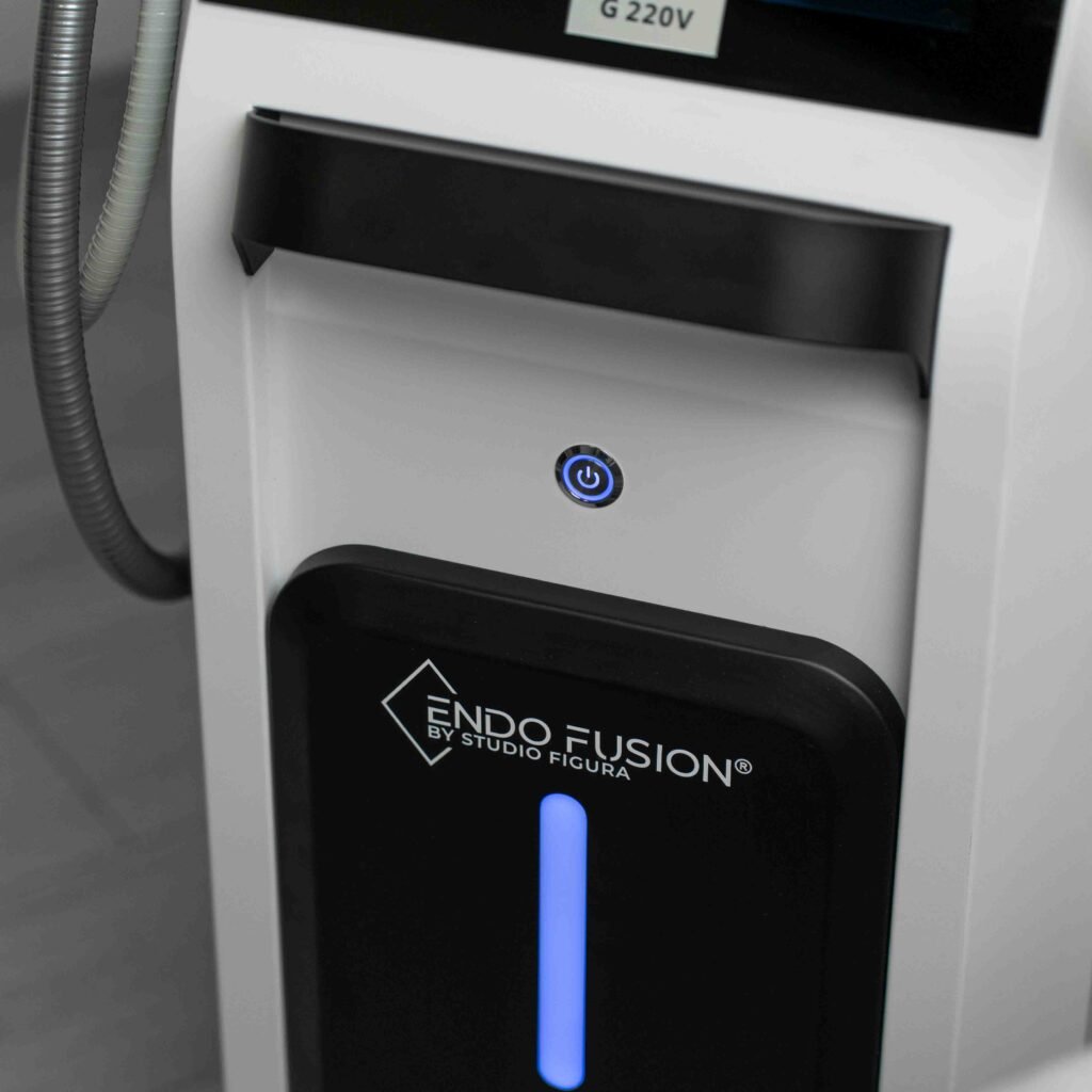Endo Fusion