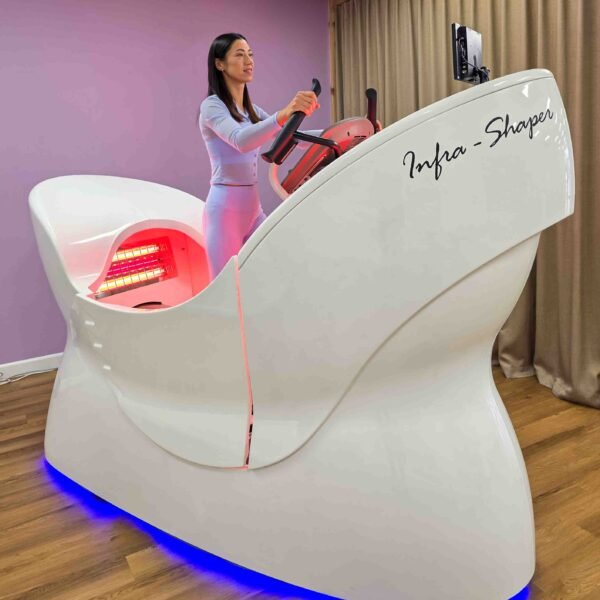 Swan Infra Shaper Classic