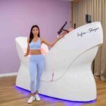 Swan Infra Shaper Classic