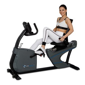 Recumbent Bike