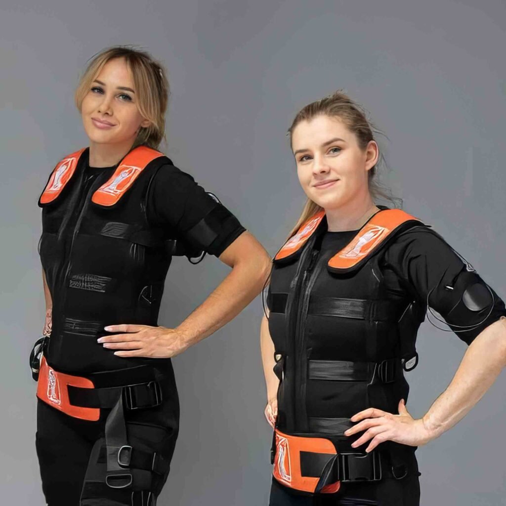 EMS Body Sculpting Treatment