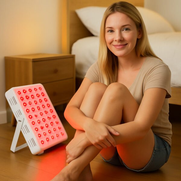 Red Light Therapy Mini Panel