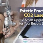 Esthetic Fraction Procedure at Wellness Zone Studio