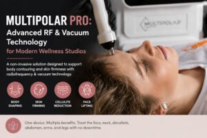MULTIPOLAR PRO: 7 Proven Benefits for Modern Wellness Studios