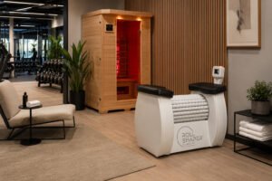 How to Build a Profitable Recovery Zone Inside Your Gym