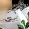 Vacu Shaper Treadmill