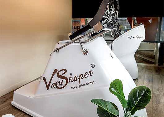 Vacu Shaper Treadmill: Why Wellness Studios Are Adding Vacuum Treadmill Training to Their Menu