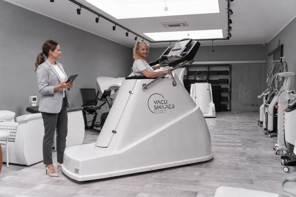 How Much Does It Cost to Open a Body Contouring Studio in 2026? Equipment, Pricing, and ROI