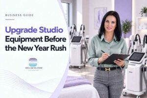Upgrade Studio Equipment Before the New Year Rush